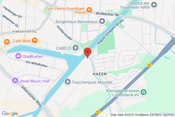 Akademischer Ruderverein Westfalen e.V.