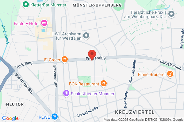 Aldegrever Gesellschaft e.V.