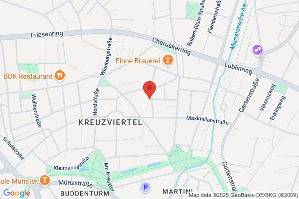 Altes Backhaus e.V.