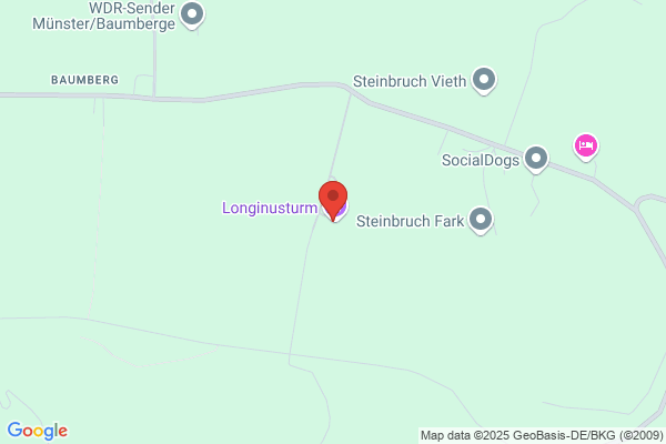 Baumberge Verein e. V.