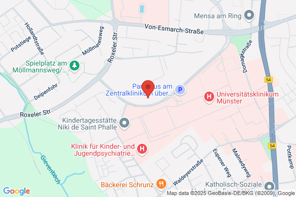 Familienhaus Münster e.V.