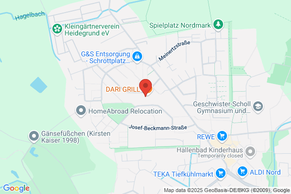 Förderverein Begegnungszentrum e. V.