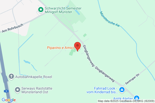 Förderverein Hornheide e.V
