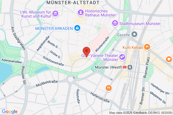 Kaktus Münster e.V.