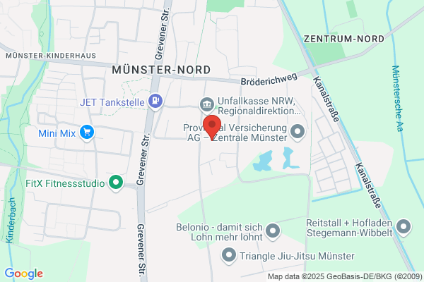 Lettische Gemeinschaft in Deutschland e. V.