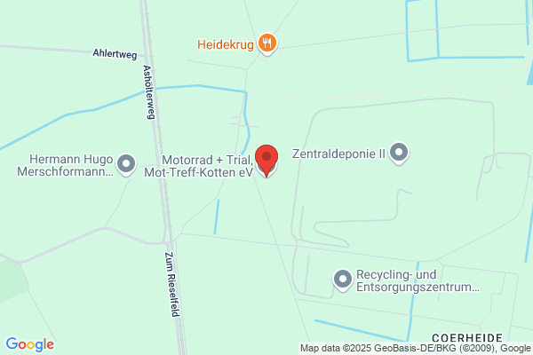 Motorrad + Trial, Mot-Treff-Kotten e.V.