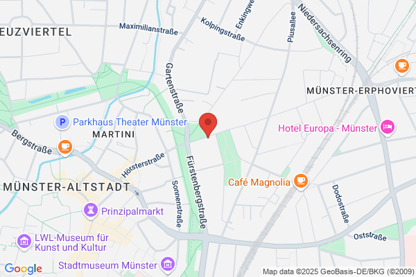 SeHT Münster e.V.