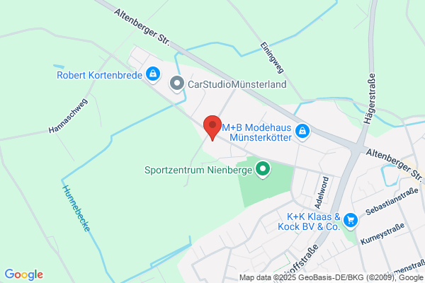 Sportclub Nienberge,