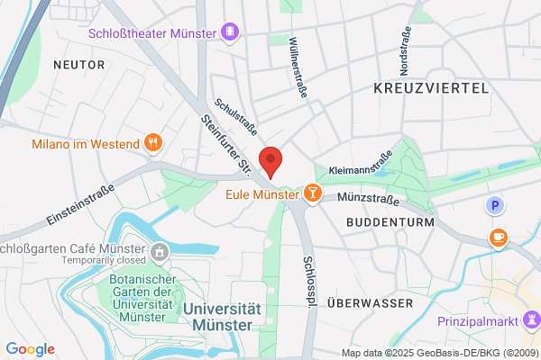 Stadtheimatbund Münster e.V.