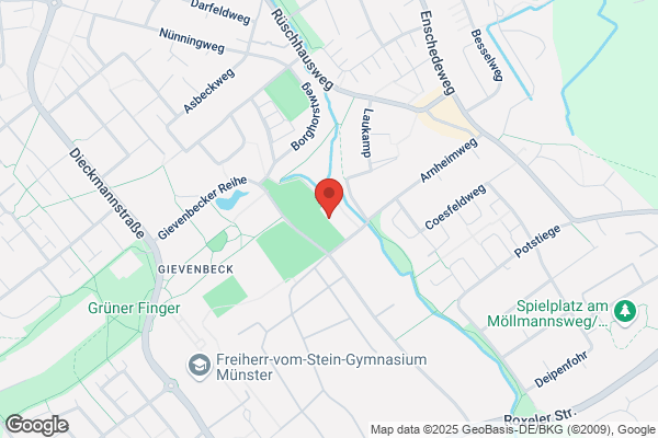 TSC Münster-Gievenbeck e.V.