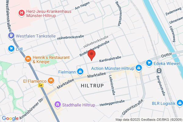 Turn- und Sportverein Hiltrup 1930 e.V.