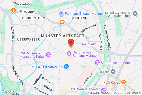 WIN Wirtschaftsinitiative e.V.
