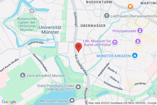 Wissenschaftliche Gesellschaft für Marketing und Unternehmensführung e.V.
