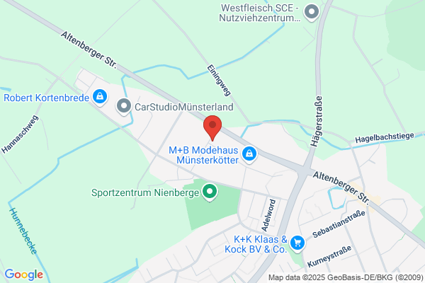 Verkehrsinstitut Münster UG