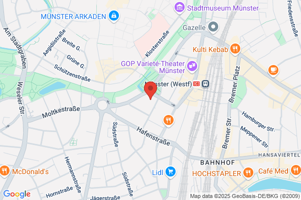 Zweckverband SPNV Münsterland (ZVM)