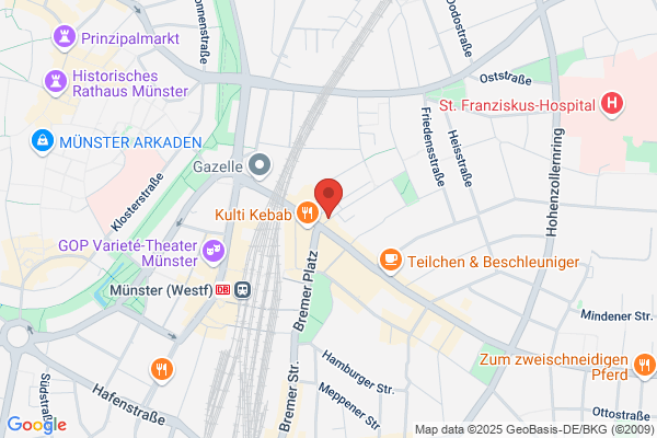 Deutscher Architektur Verlag