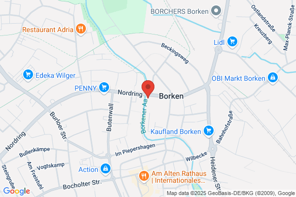 Westfalium Verlag W.Geuking