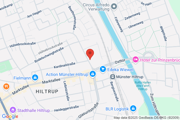 Landwirtschaftsverlag GmbH