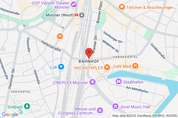 Europa Versicherungen Frerichs GmbH