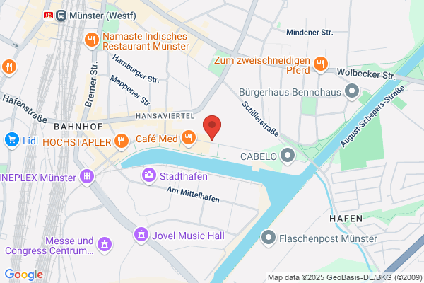 Hansekuranz Kontor GmbH