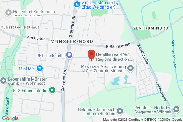 Gemeindeunfallversicherungsverband