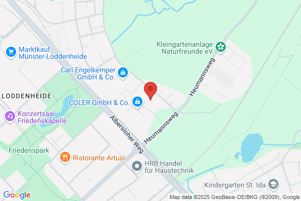 KRAVAG - Versicherungen Filialdirektion Münster