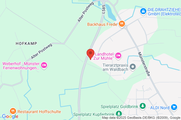 Kaiser und Schmedding GmbH