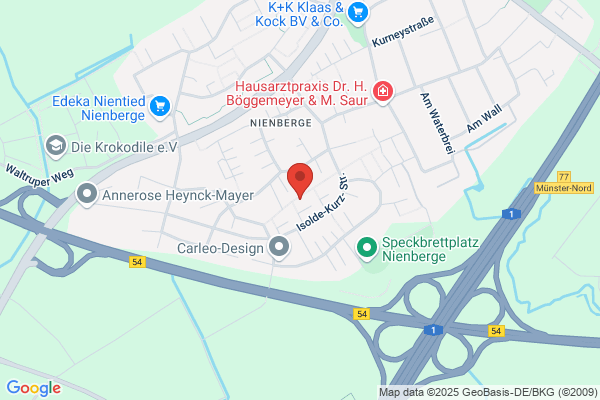 Ochs, Deutsche Krankenversicherung