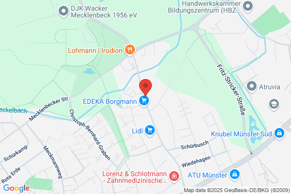 Provinzial Versicherung Münster - Sven Kruse
