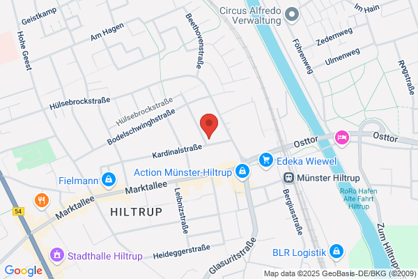 Videotaxi Media Store Colosseum-Video GmbH