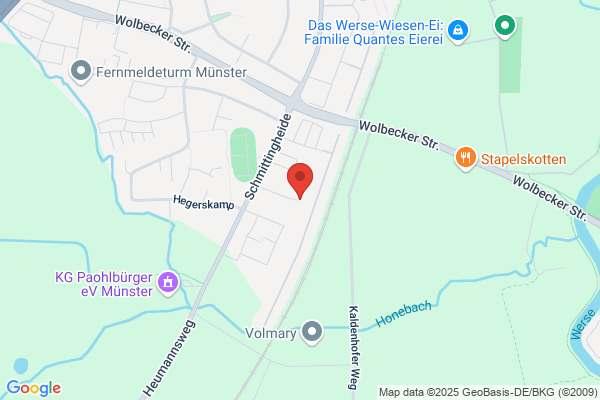 Huneke Arndt Weingut Sander