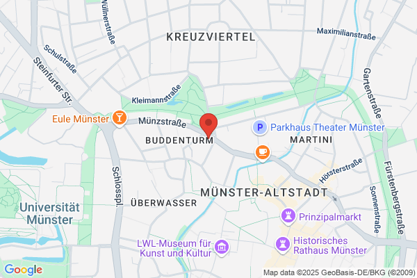 Yoga-Haus Münster