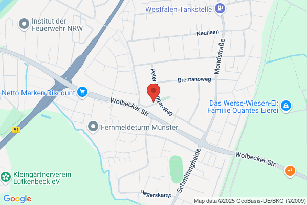 oder anders GmbH
