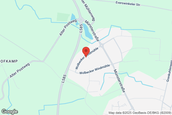 Fachwerk Werbe- u. Projektagentur Mike Linke