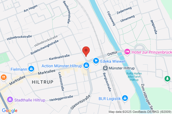MZ Verlagsagentur Hennig