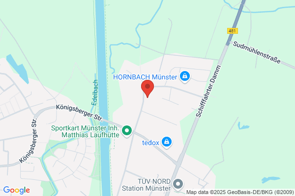 Sendker GmbH