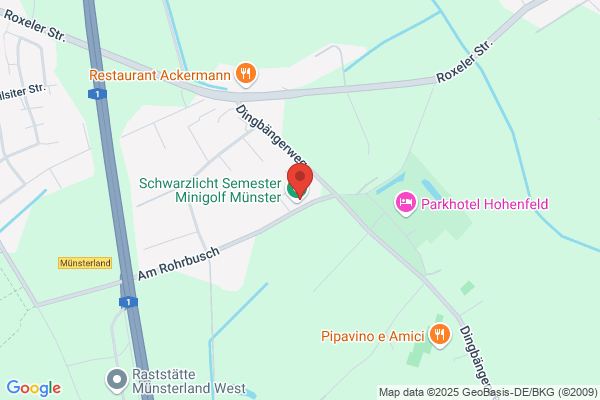 Almacor GmbH