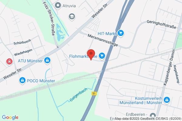 Mensinck & Hultsch GmbH