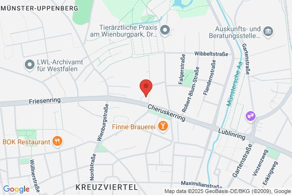 Peter Peters und Freunde GmbH