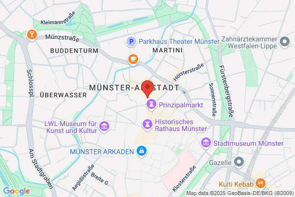pts one Manufaktur für Beratung & Kommunikation GmbH