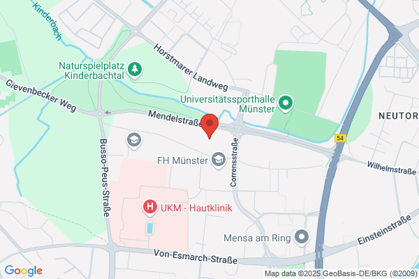 ICB-Institut für Chemo- und Biosensorik GmbH