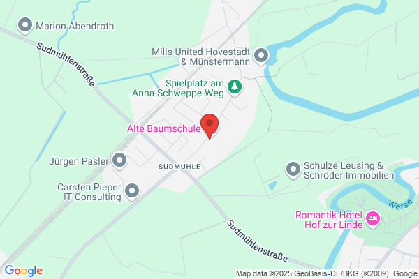 Karweger Institut GmbH