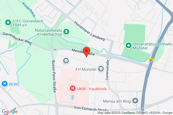 MNC GmbH Management im Gesundheitswesen