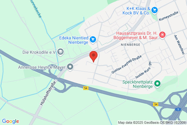 Internationaler Studentenwohnpark