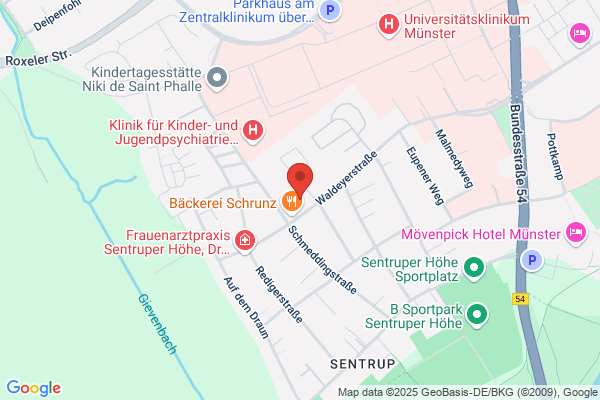 Zahnarztpraxis Stephan Clasen und Hanno Popanski*