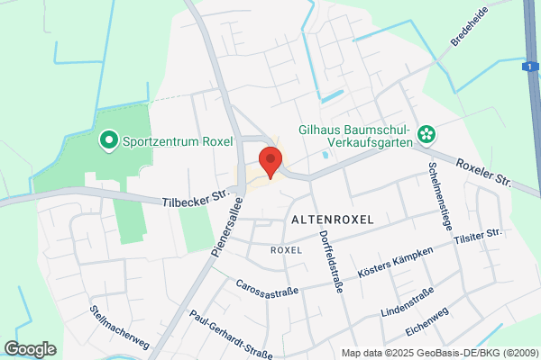 A1 Institut für ganzheitliche Zahnmedizin