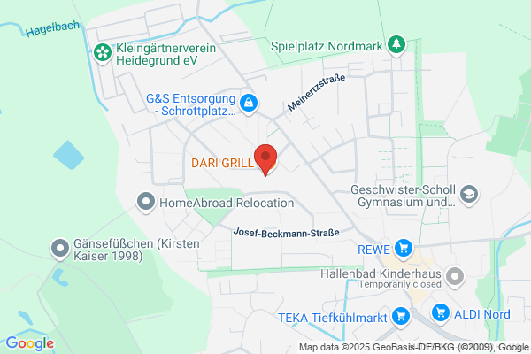 Zahnarztpraxis Husein & El Seid