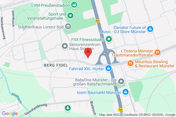 Zahntechnik Düllberg