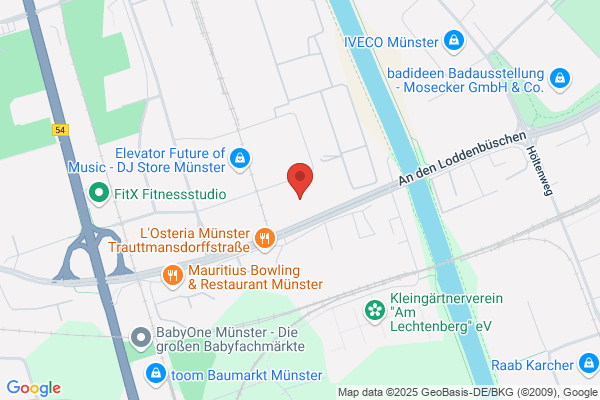 ORBIS Dental Handelsgesellschaft mbH