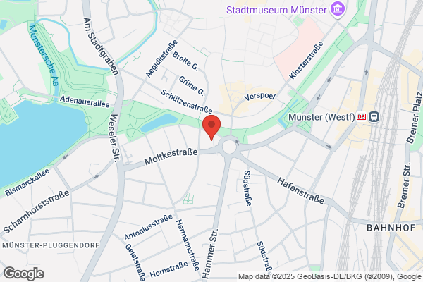 UNIQUE Personalservice GmbH